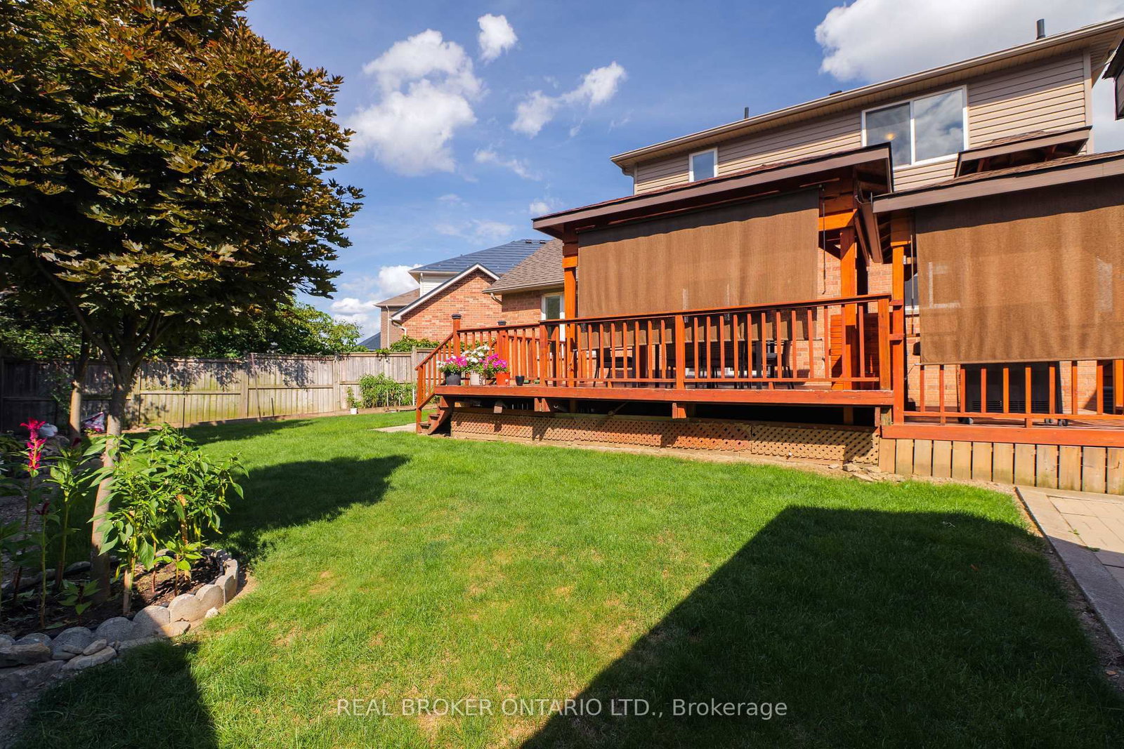 Detached House for sale at 83 Benedict Place, Hamilton, Ontario, L9A 0A4 - Jerome - MLS: X13000102