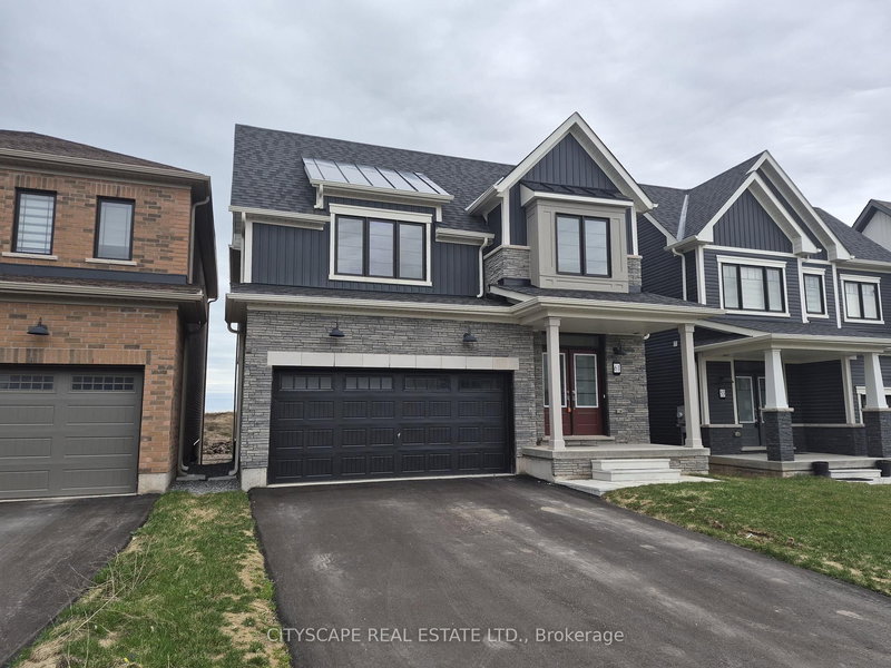 61 Starboard Cres, Welland, L3B 0M7 | Image 2