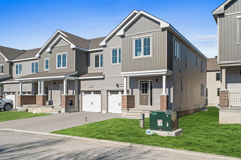 513 BRIGATINE Ave, Ottawa, K2S 0P9 | Image 2