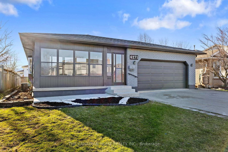 home for sale on 6271 Sherri Avenue W