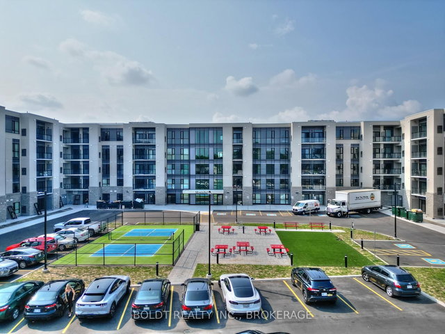 GL 11 - 50 Herrick Avenue