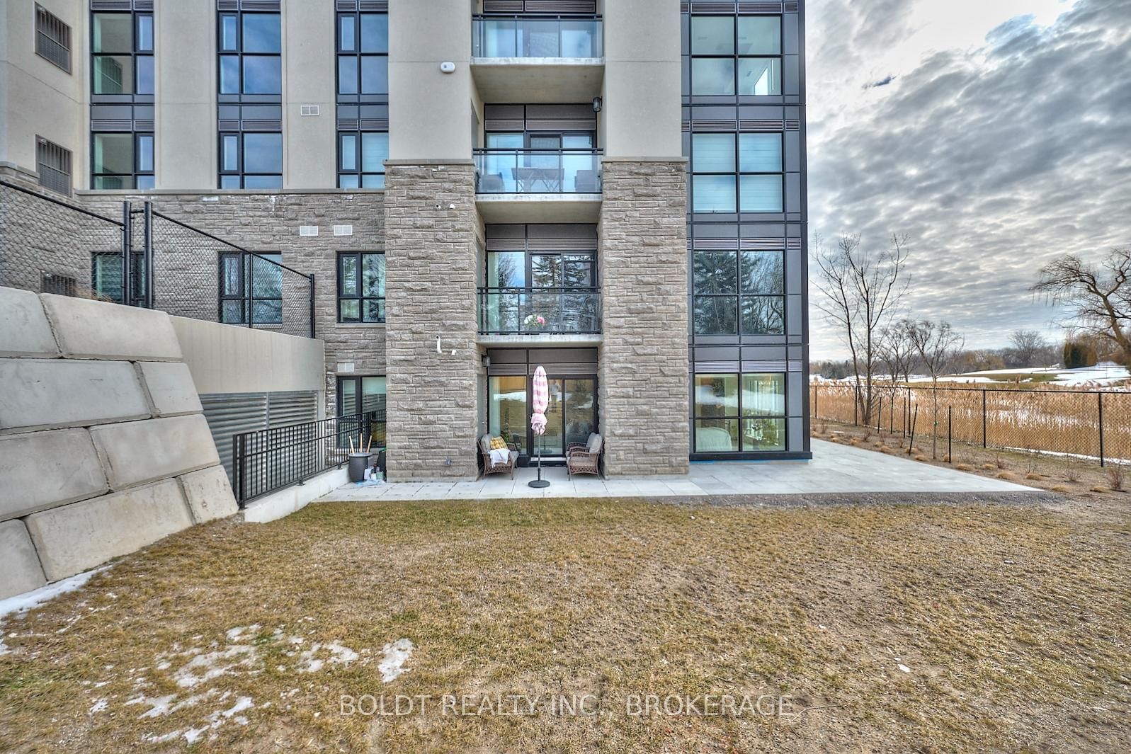 50 Herrick Avenue, Unit GL 11 - Photo 24