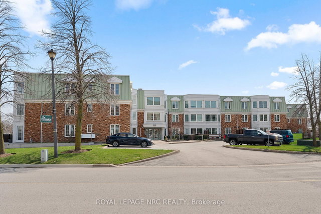 115 - 3420 Frederick Avenue