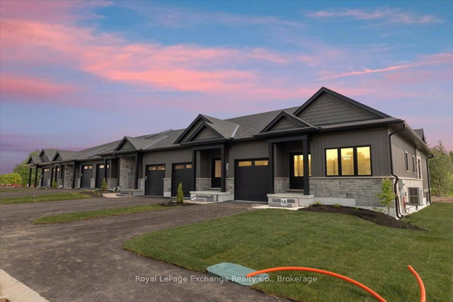 Unit 1 - 321 Arnaud Street