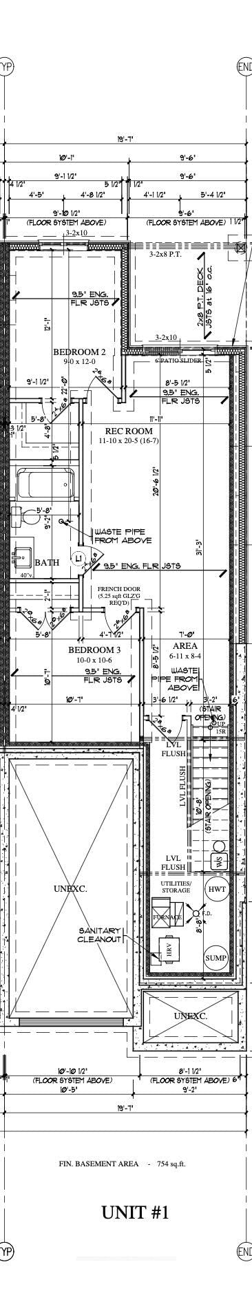 321 Arnaud Street • #Unit 1 • Arran-Elderslie, ON photo 28