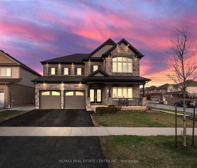 127 Lametti Dr | Pelham | Image