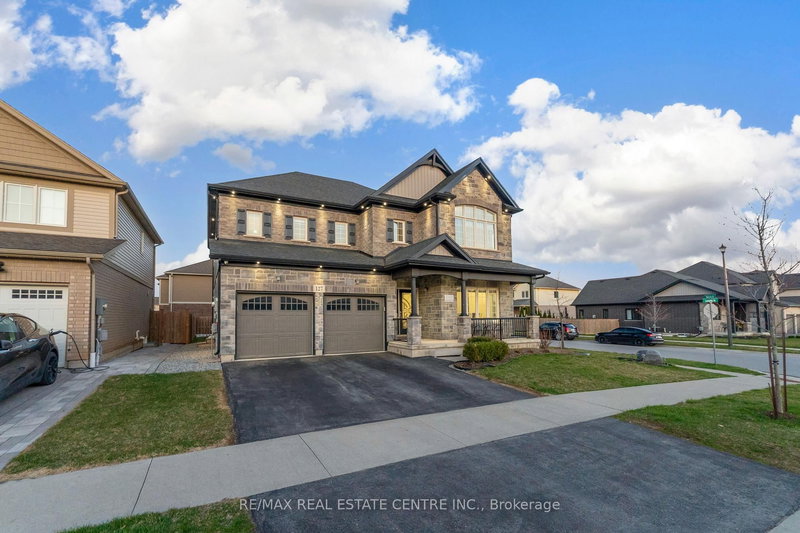 127 Lametti Dr, Pelham, L3E 0A2 | Image 3