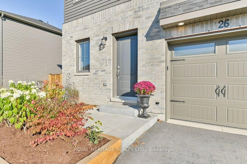 26 Campbell Cres, Prince Edward County, K0K 2T0 | Image 3