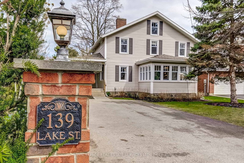 home for sale on 139 Lake Street