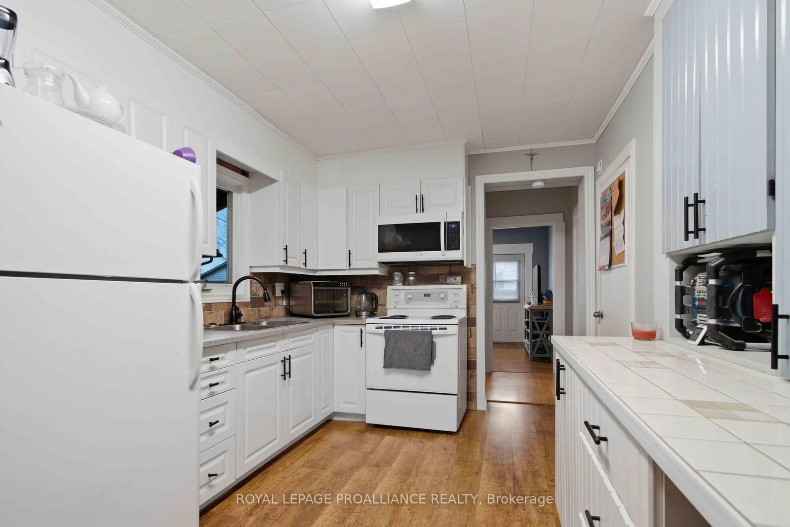 12 Albert Road • Hastings, ON photo 10