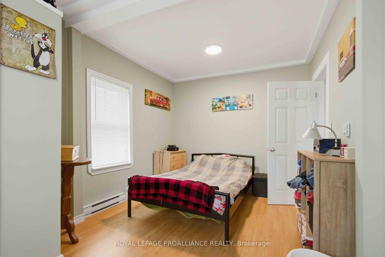 12 Albert Road • Hastings, ON photo 11