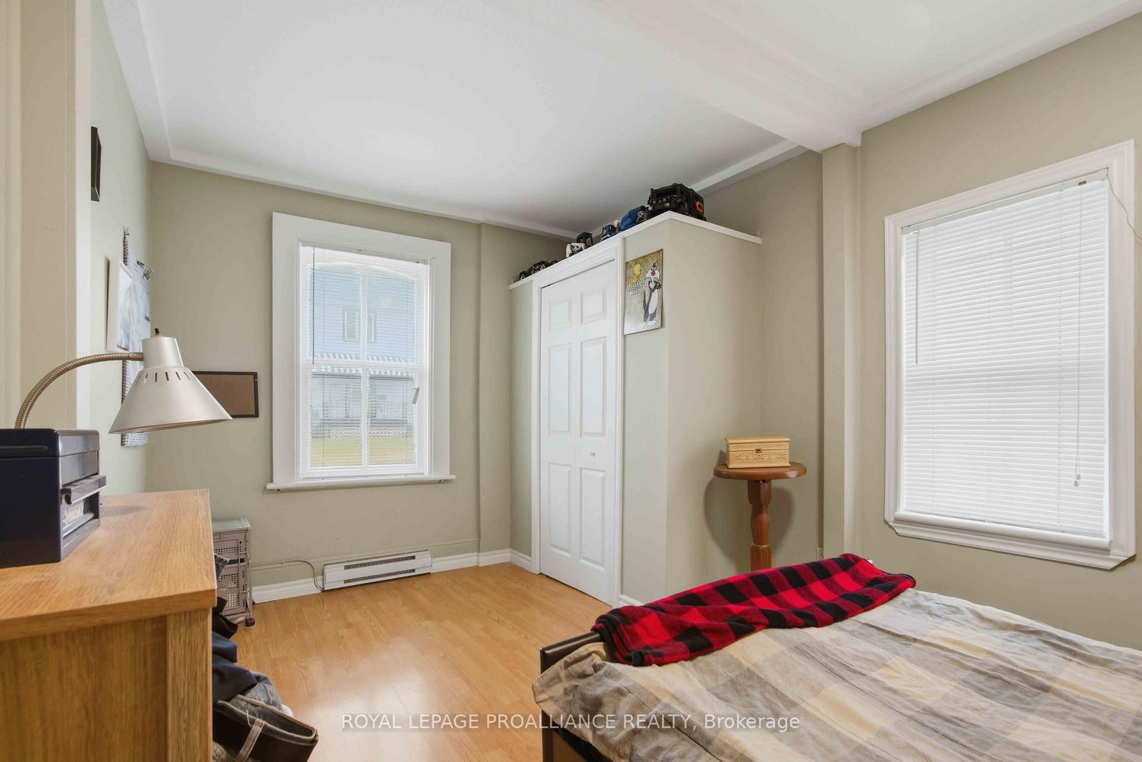 12 Albert Road • Hastings, ON photo 12