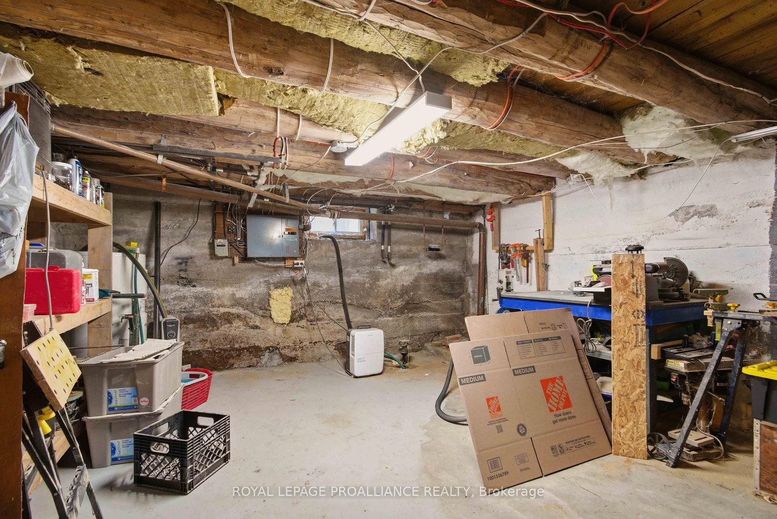 12 Albert Road • Hastings, ON photo 14