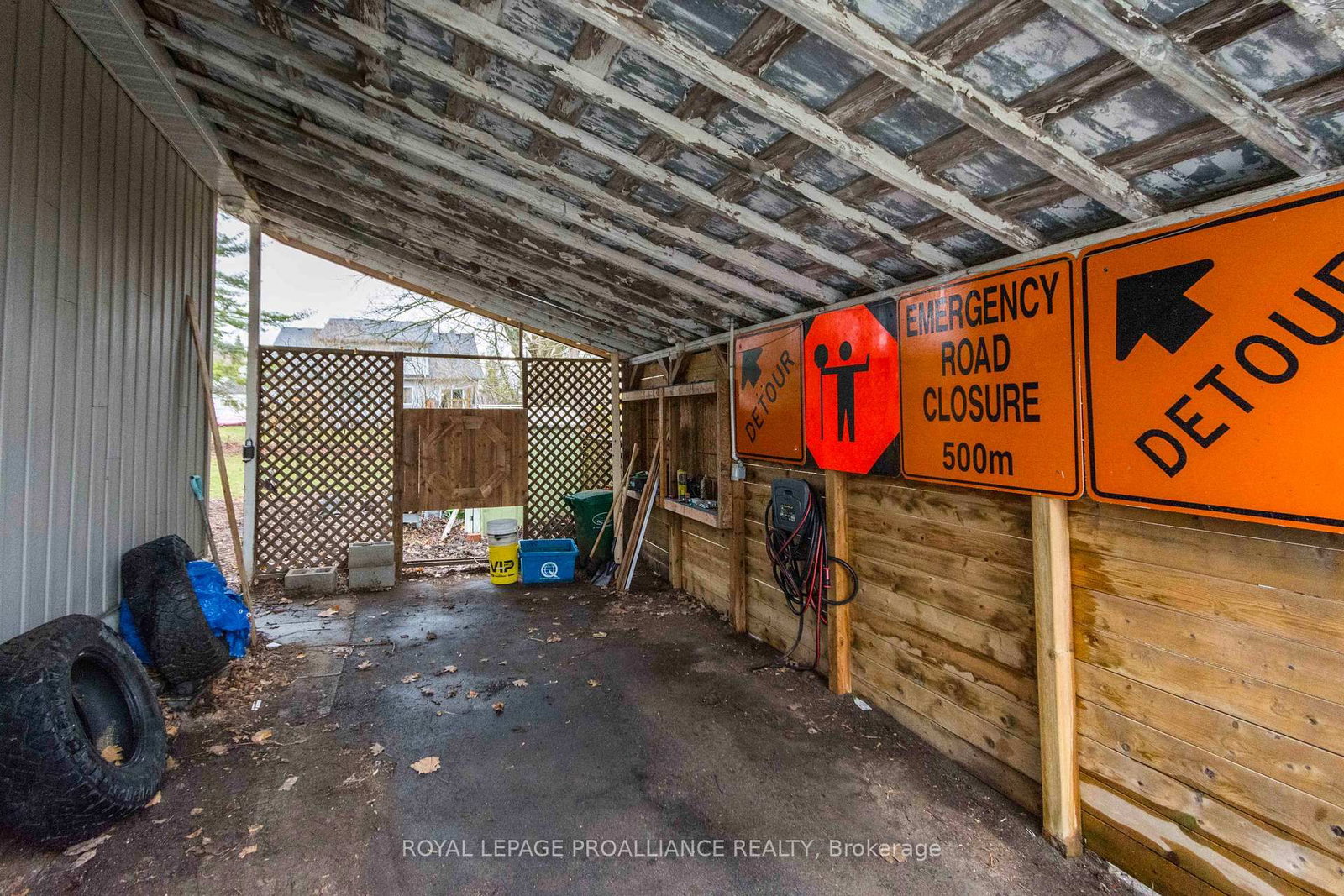 12 Albert Road • Hastings, ON photo 20