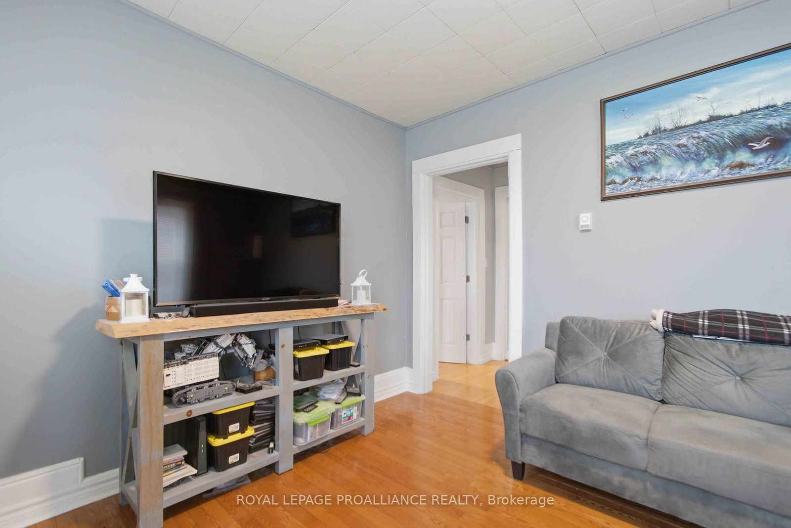 12 Albert Road • Hastings, ON photo 5