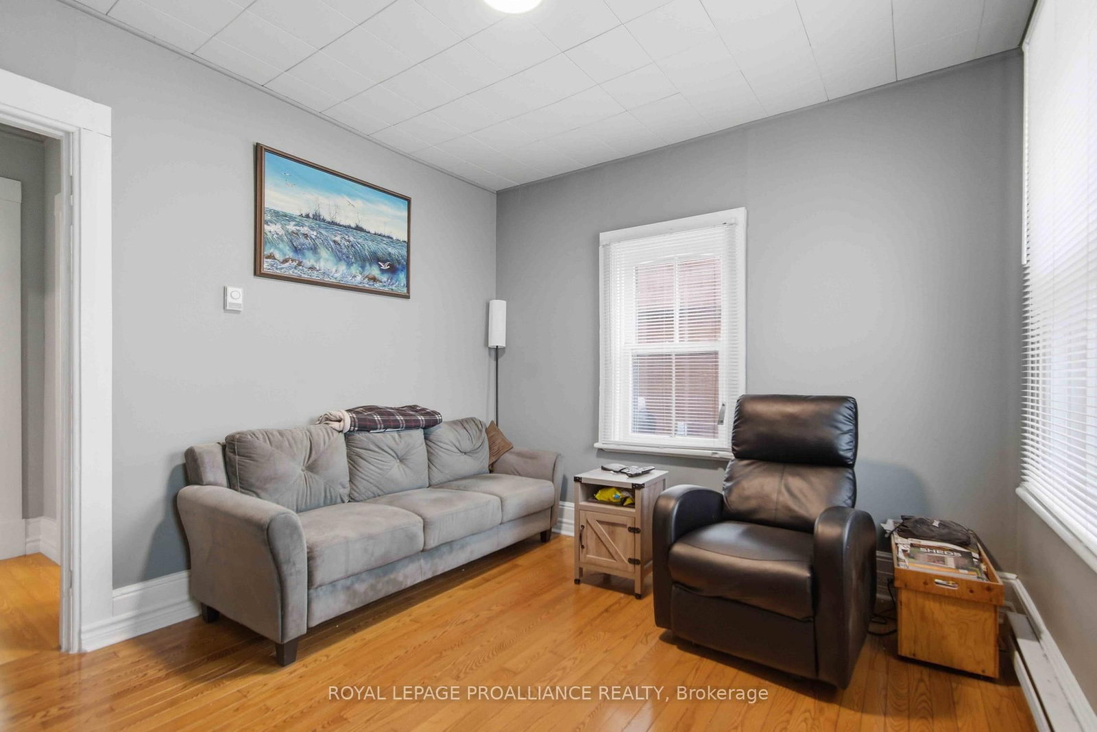 12 Albert Road • Hastings, ON photo 6