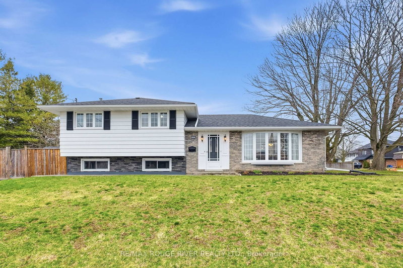 home for sale on 608 Elizabeth Street