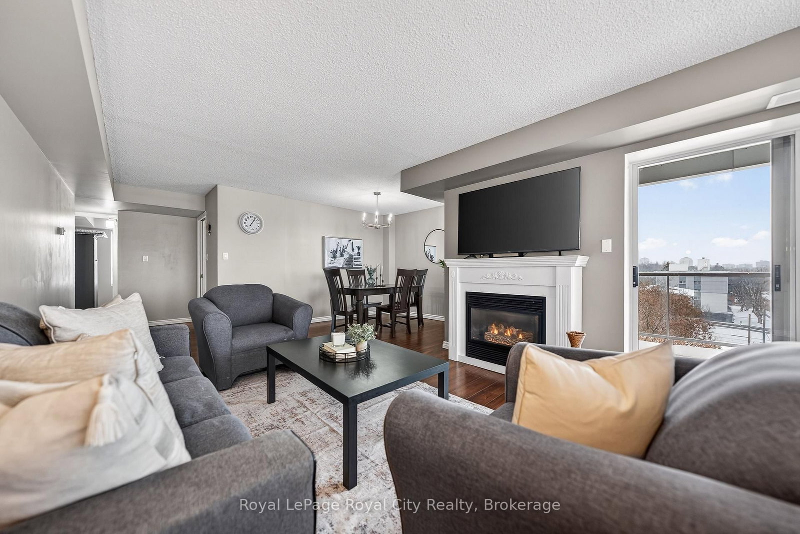 281 Bristol Street, Unit 701 - Photo 10