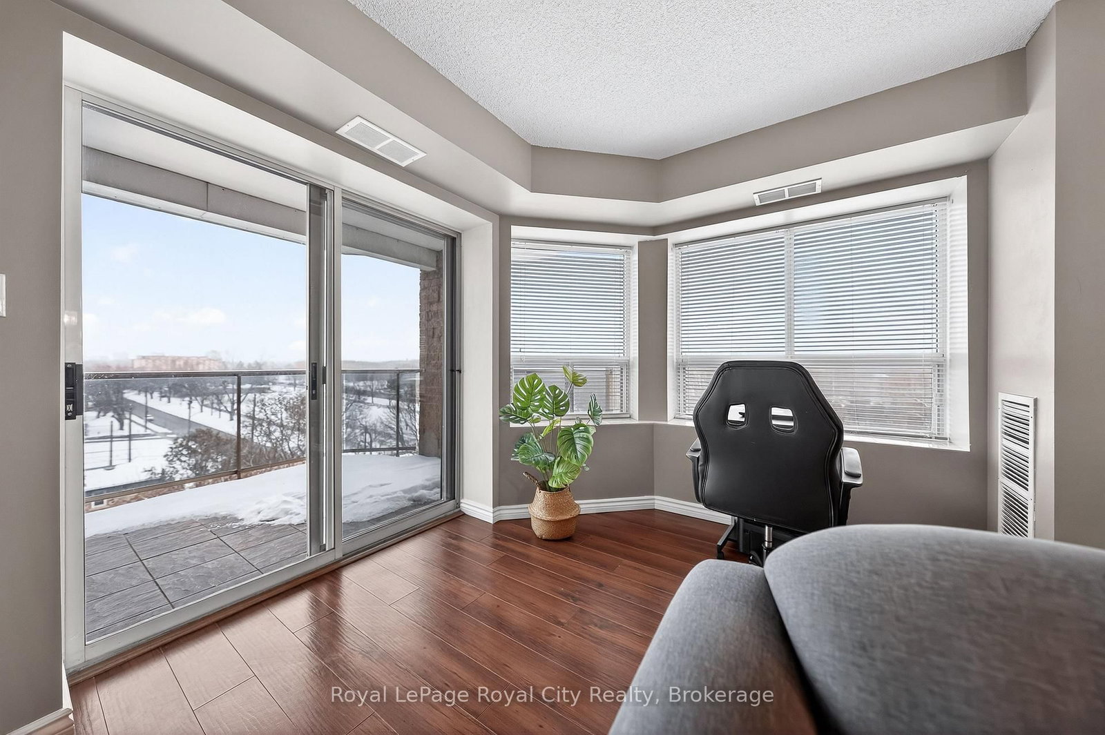 281 Bristol Street, Unit 701 - Photo 12