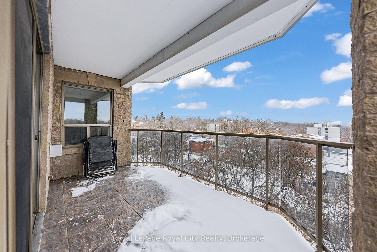 281 Bristol Street, Unit 701 - Photo 13