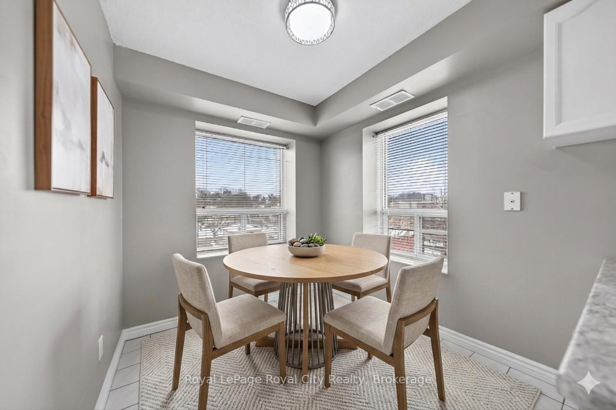 281 Bristol Street, Unit 701 - Photo 17