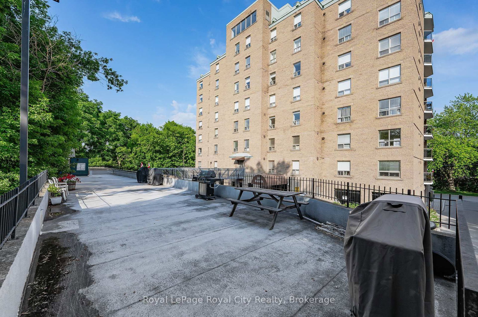 281 Bristol Street, Unit 701 - Photo 34