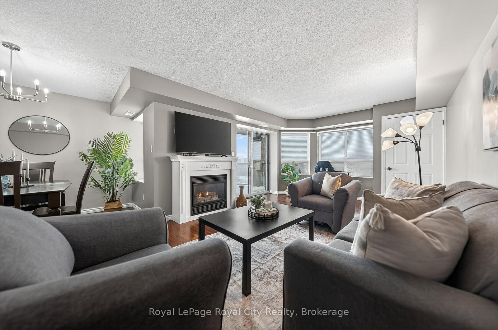 281 Bristol Street, Unit 701 - Photo 9