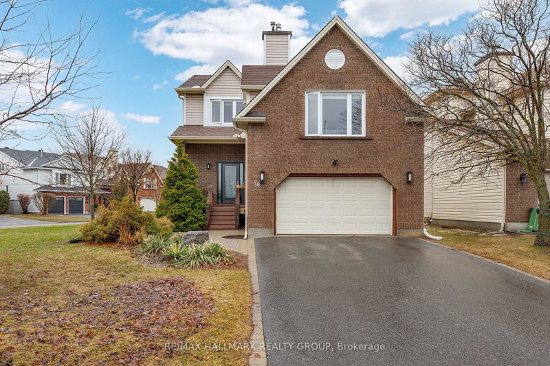 38 Briermoor Cres, Ottawa, Ontario