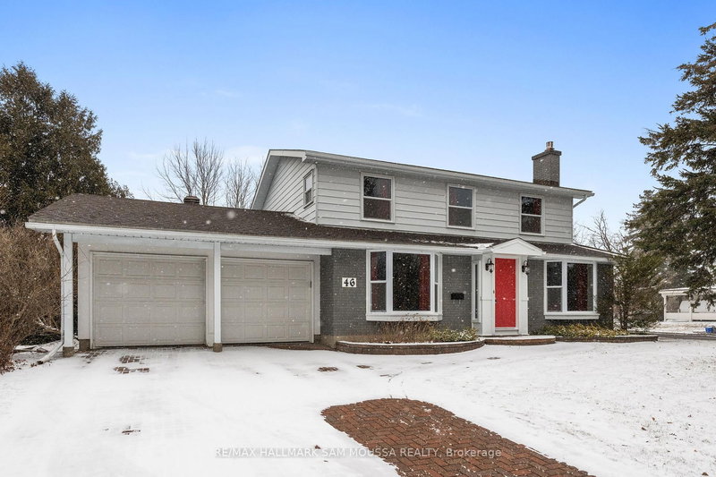 46 Seymour Ave, Ottawa, K2E 6P2 | Image 2