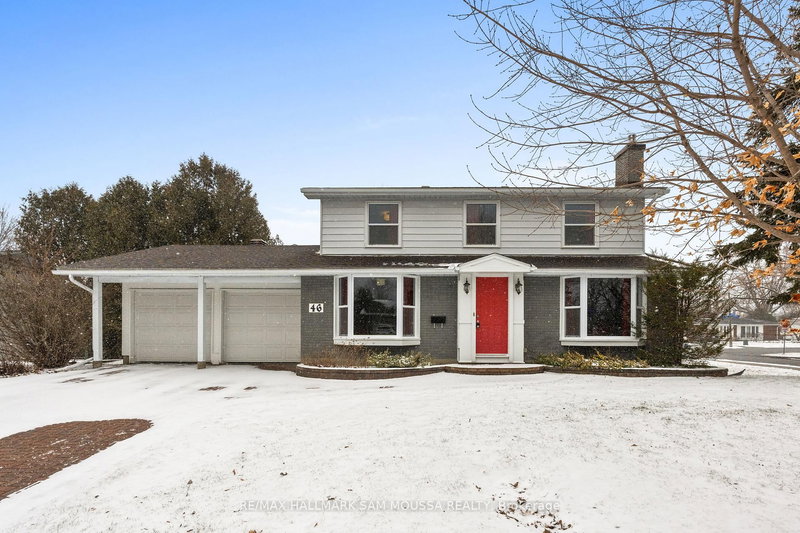 46 Seymour Ave, Ottawa, K2E 6P2 | Image 3