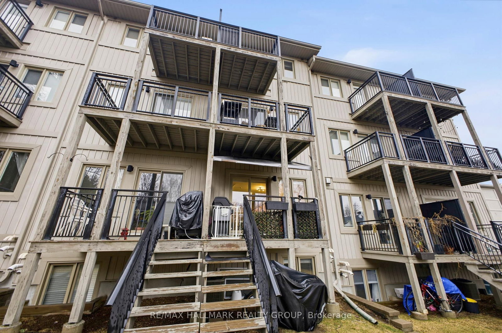 795 Montreal Road, Unit 5 - Photo 35