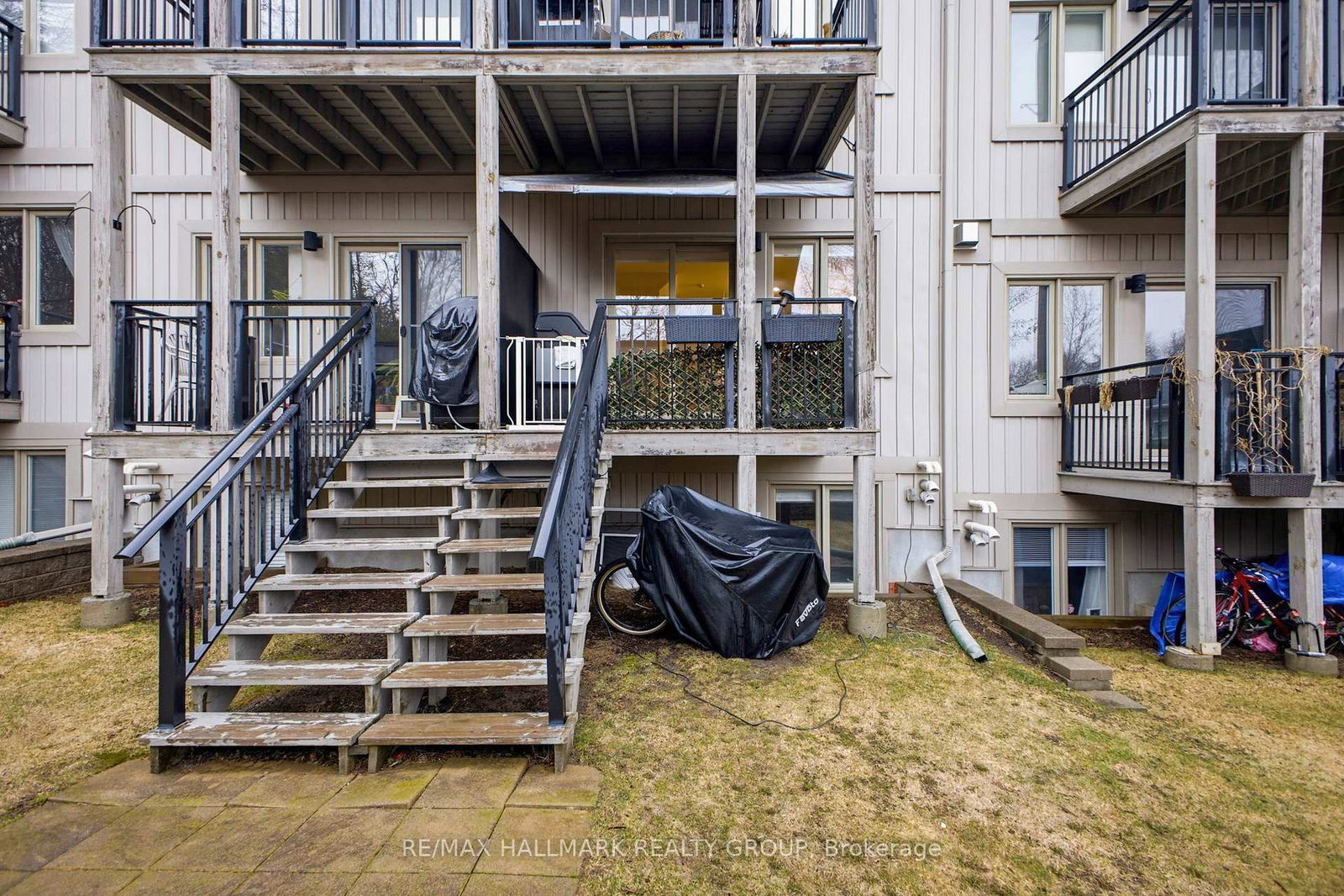 795 Montreal Road, Unit 5 - Photo 36