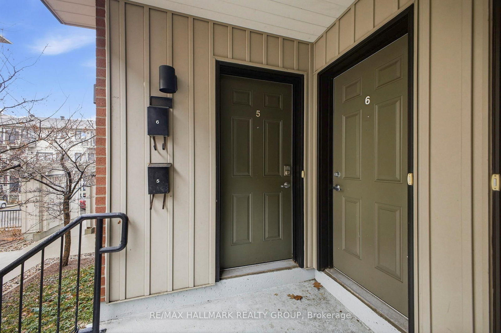 795 Montreal Road, Unit 5 - Photo 4