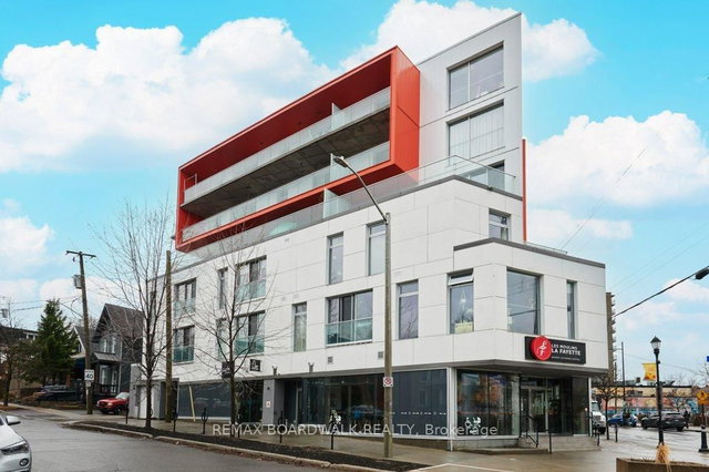 402 - 1000 Wellington St Street W