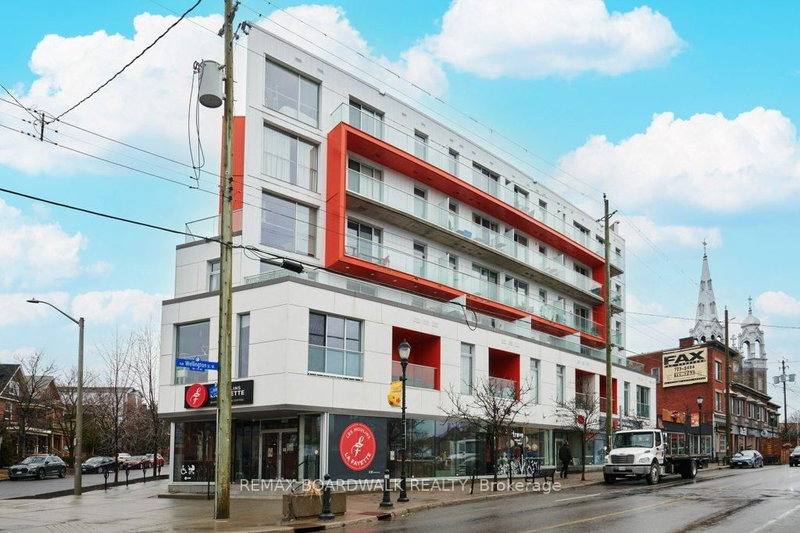 402 - 1000 Wellington St St W, Ottawa, K1Y 2X9 | Image 3