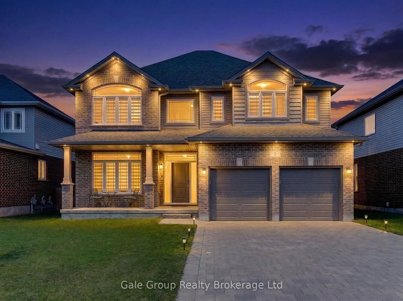 5 Balmoral Lane, Zorra, N0M 2M0 | Image 2