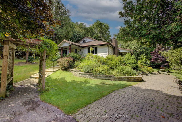 473514 Camp Oliver Road