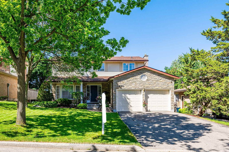 488 Heather Hill Pl, Waterloo, N2T 1H7 | Image 2