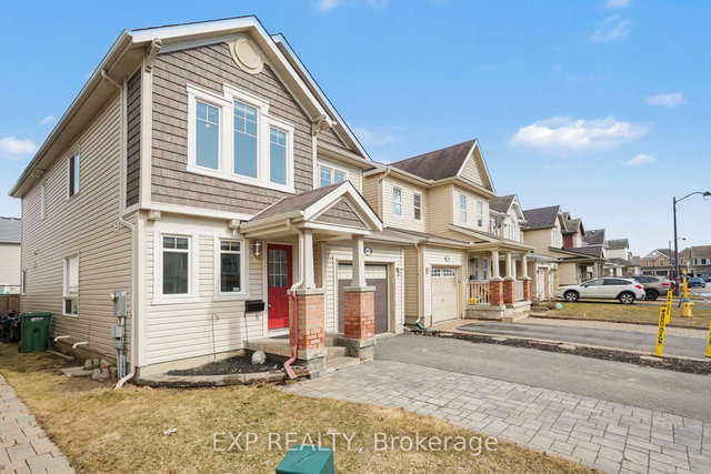 2655 Baynes Sound Way