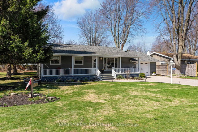 72571 Duchess Crescent