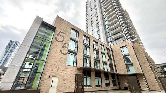 318 - 55 Duke Street W