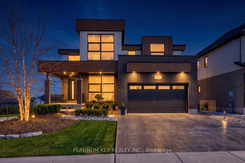 83 Daventry Way, Middlesex Centre, N0L 1R0 | Image 2