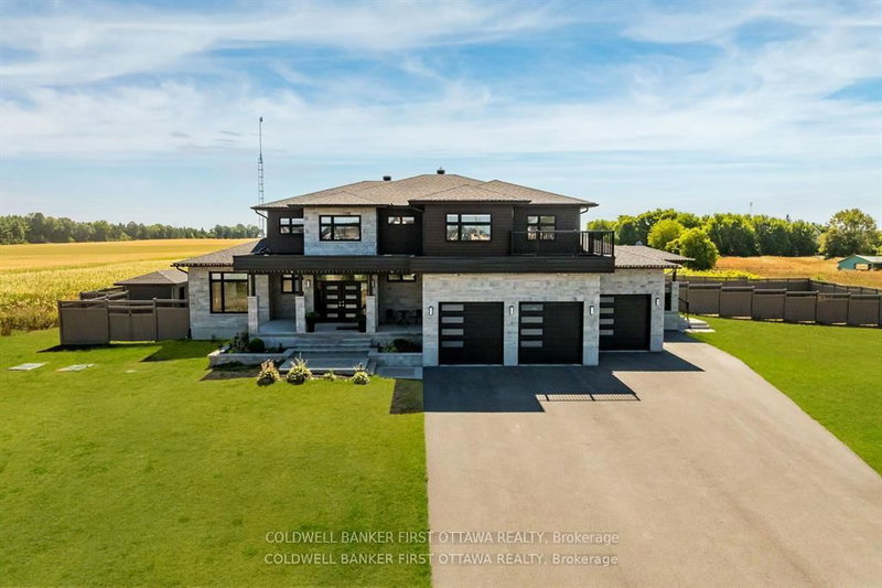 home for sale on 5758 FERNBANK Road