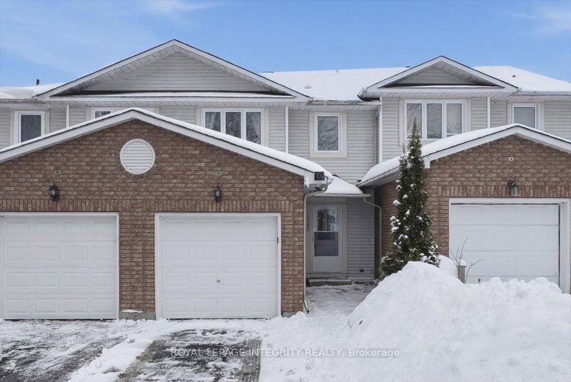 home for sale on 1985 Woods Street