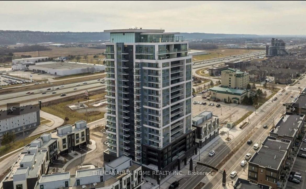 385 WINSTON Road, Unit 203