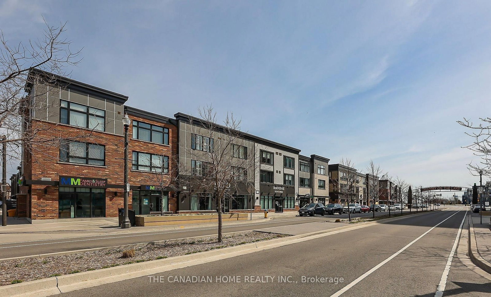 385 WINSTON Road, Unit 203 - Photo 2