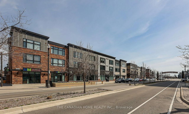 203 - 385 WINSTON Road