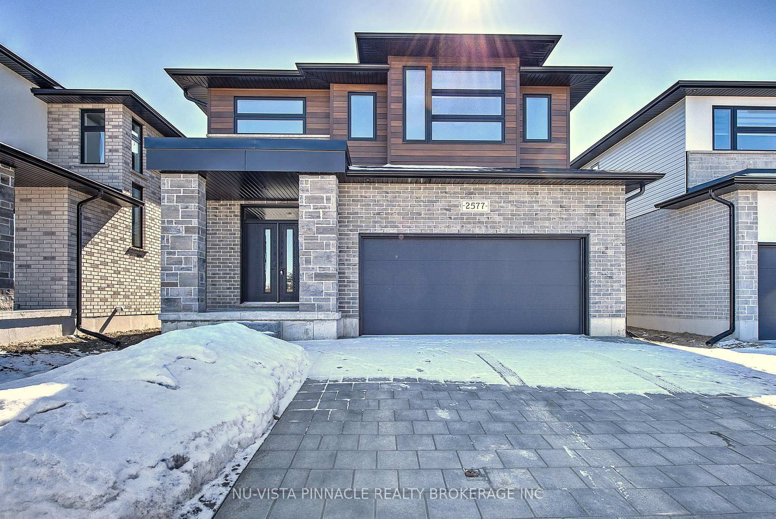 2577 Buroak Drive - Photo 2