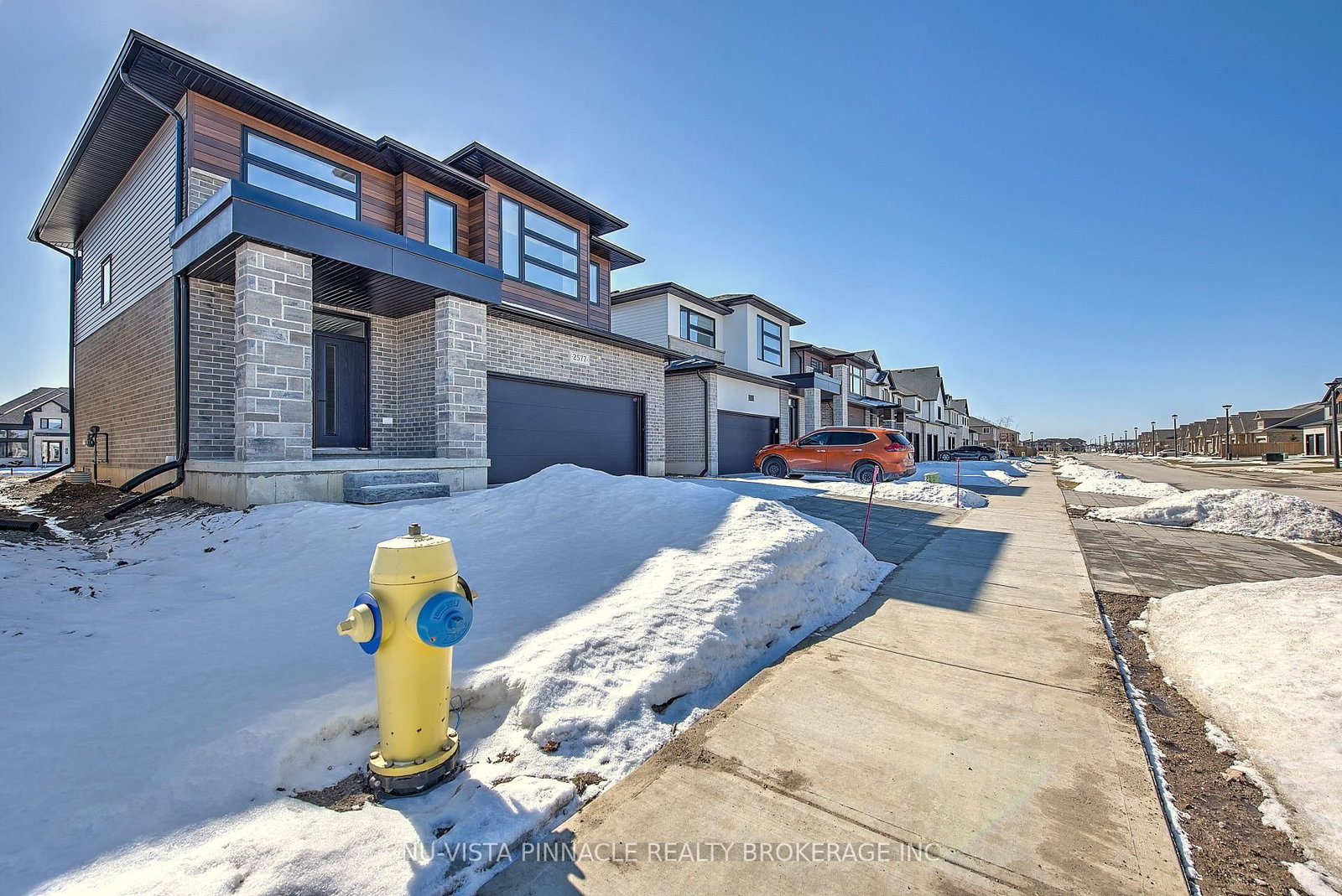 2577 Buroak Drive - Photo 4