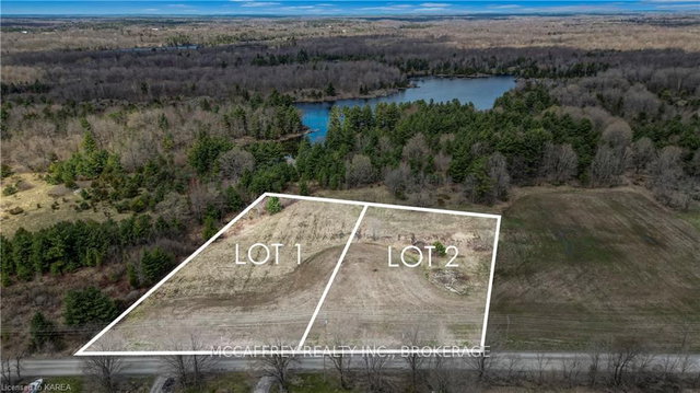 LOT 2 WHITE LAKE Road